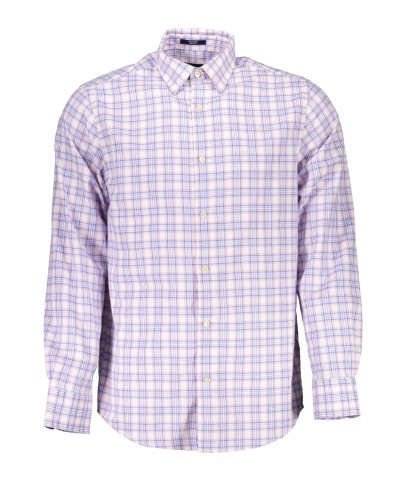 GANT CAMICIA MANICHE LUNGHE Uomo