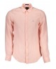 GANT CAMICIA MANICHE LUNGHE Uomo