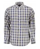 GANT CAMICIA MANICHE LUNGHE Uomo