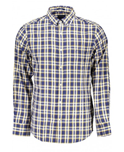 GANT CAMICIA MANICHE LUNGHE Uomo
