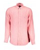 GANT CAMICIA MANICHE LUNGHE Uomo
