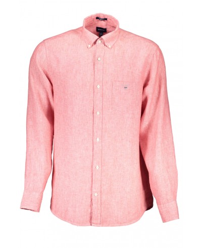 GANT CAMICIA MANICHE LUNGHE Uomo
