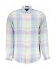 GANT CAMICIA MANICHE LUNGHE Uomo