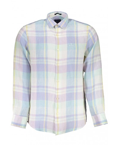 GANT CAMICIA MANICHE LUNGHE Uomo