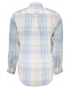GANT CAMICIA MANICHE LUNGHE Uomo