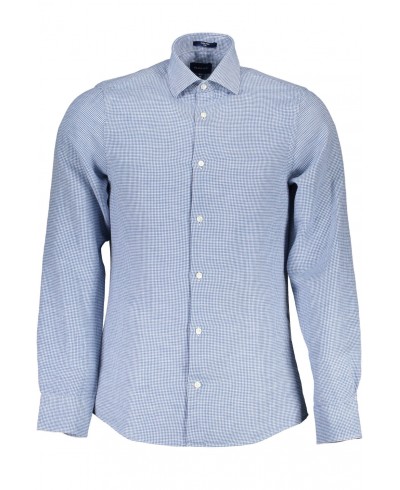 GANT CAMICIA MANICHE LUNGHE Uomo
