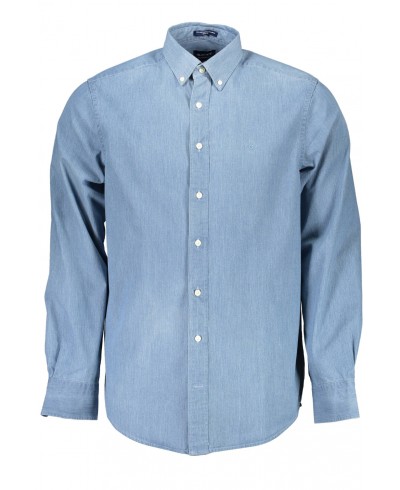 GANT CAMICIA MANICHE LUNGHE Uomo