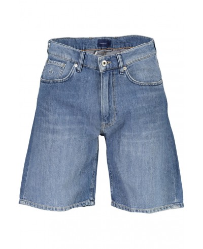 GANT JEANS BERMUDA Uomo