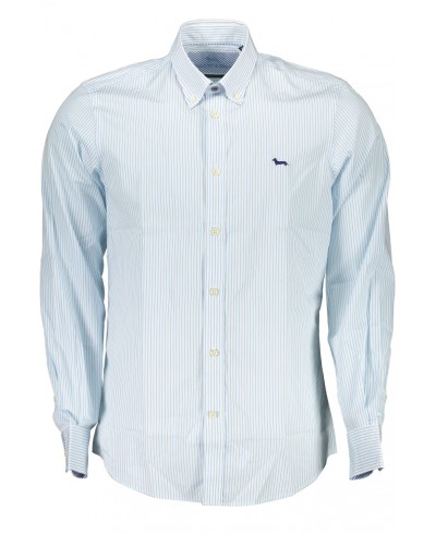HARMONT & BLAINE CAMICIA MANICHE LUNGHE Uomo