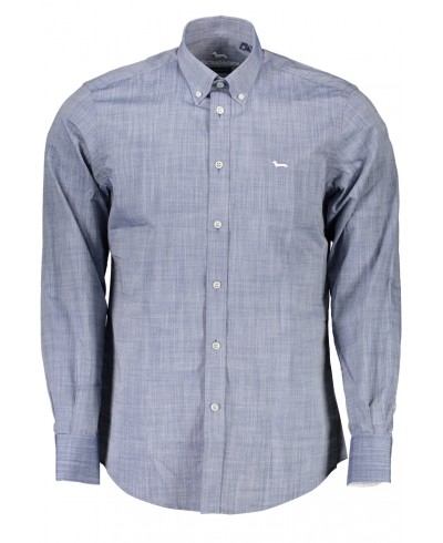 HARMONT & BLAINE CAMICIA MANICHE LUNGHE Uomo