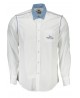 HARMONT & BLAINE CAMICIA MANICHE LUNGHE Uomo