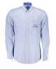 HARMONT & BLAINE CAMICIA MANICHE LUNGHE Uomo