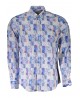 HARMONT & BLAINE CAMICIA MANICHE LUNGHE Uomo