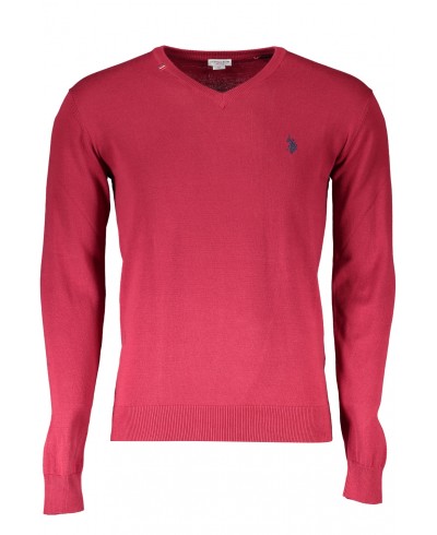 U.S. POLO ASSN. MAGLIA Uomo