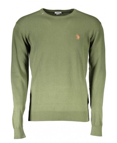 U.S. POLO ASSN. MAGLIA Uomo