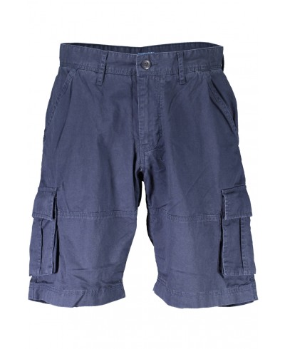 U.S. POLO ASSN. PANTALONE BERMUDA Uomo