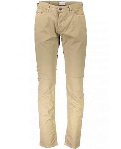 U.S. POLO ASSN. PANTALONE Uomo