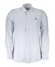 U.S. POLO ASSN. CAMICIA MANICHE LUNGHE Uomo