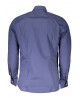 U.S. POLO ASSN. CAMICIA MANICHE LUNGHE Uomo