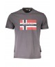 NAPAPIJRI T-SHIRT MANICHE CORTE Uomo