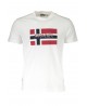 NAPAPIJRI T-SHIRT MANICHE CORTE Uomo
