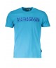 NAPAPIJRI T-SHIRT MANICHE CORTE Uomo