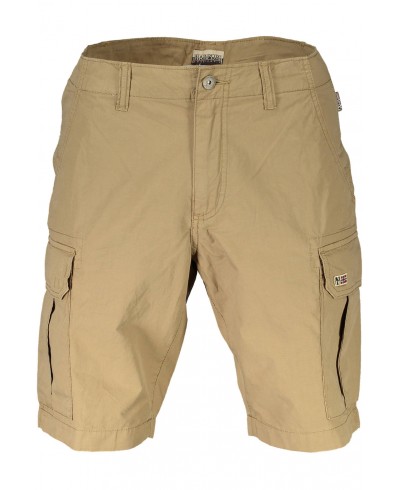 NAPAPIJRI PANTALONE BERMUDA Uomo