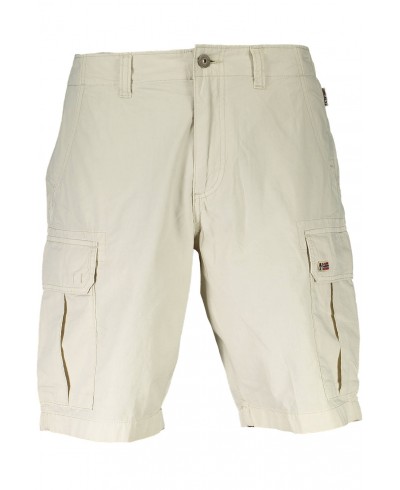 NAPAPIJRI PANTALONE BERMUDA Uomo