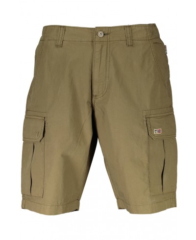 NAPAPIJRI PANTALONE BERMUDA Uomo