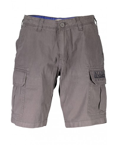 NAPAPIJRI PANTALONE BERMUDA Uomo