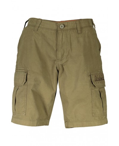 NAPAPIJRI PANTALONE BERMUDA Uomo