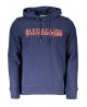 NAPAPIJRI FELPA SENZA ZIP Uomo