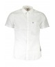 TOMMY HILFIGER CAMICIA MANICHE CORTE Uomo