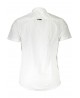 TOMMY HILFIGER CAMICIA MANICHE CORTE Uomo