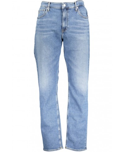 CALVIN KLEIN JEANS DENIM Uomo