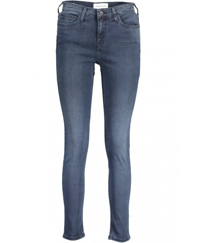 CALVIN KLEIN JEANS DENIM Donna