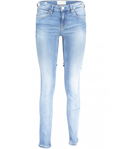 CALVIN KLEIN JEANS DENIM Donna