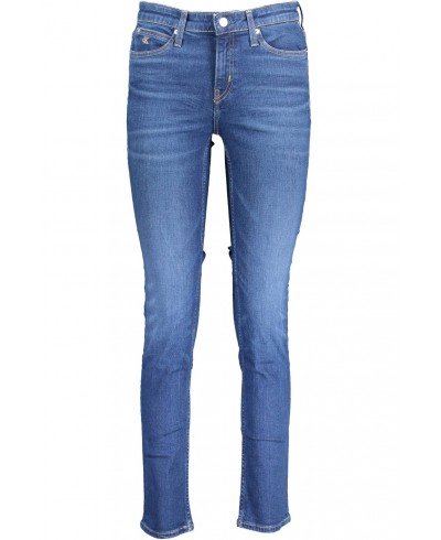 CALVIN KLEIN JEANS DENIM Donna