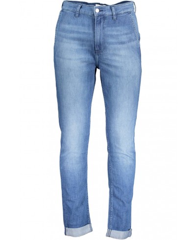 CALVIN KLEIN JEANS DENIM Uomo
