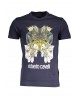 ROBERTO CAVALLI T-SHIRT MANICHE CORTE Uomo