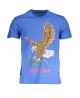 ROBERTO CAVALLI T-SHIRT MANICHE CORTE Uomo