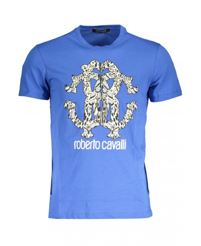 ROBERTO CAVALLI T-SHIRT MANICHE CORTE Uomo