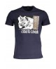 ROBERTO CAVALLI T-SHIRT MANICHE CORTE Uomo