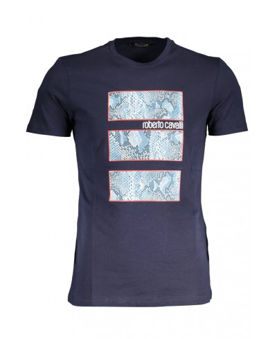 ROBERTO CAVALLI T-SHIRT MANICHE CORTE Uomo