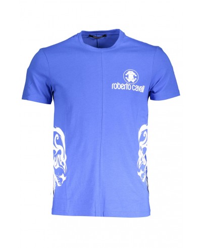 ROBERTO CAVALLI T-SHIRT MANICHE CORTE Uomo