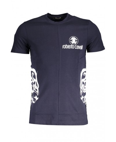 ROBERTO CAVALLI T-SHIRT MANICHE CORTE Uomo