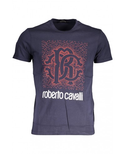 ROBERTO CAVALLI T-SHIRT MANICHE CORTE Uomo
