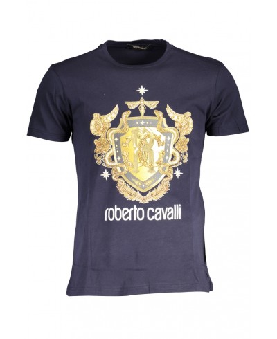 ROBERTO CAVALLI T-SHIRT MANICHE CORTE Uomo