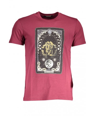 ROBERTO CAVALLI T-SHIRT MANICHE CORTE Uomo