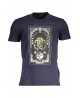 ROBERTO CAVALLI T-SHIRT MANICHE CORTE Uomo